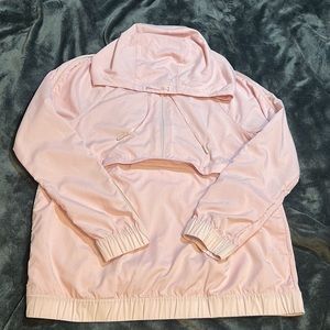 Lululemon Pack Light 1/2 Zip Pullover